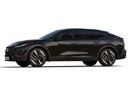 Peugeot 408 GT 1.2 PureTech mHEV  S&S e-DCS6