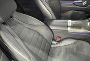 Mercedes CLE 300 4-Matic AMG Line
