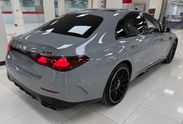 Mercedes E Klasa AMG 53  4Matic+ Hybrid