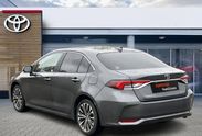 Toyota Corolla 1.8 Hybrid Style