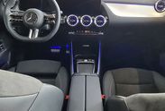 Mercedes GLA 200 AMG Line