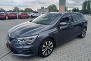 Renault Megane Tce Fap Techno Edc