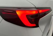 Toyota Corolla Style 1.8 Hybrid