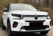 Citroen C3 Max 1.2 T