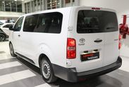 Toyota Proace Verso Long L2H1