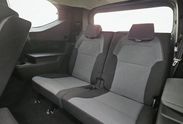 Dacia Jogger 1.6 Full Hybrid 140 Extreme Mmt 7OS