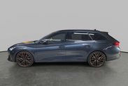 Cupra Leon 2.0 Tsi Vz Dsg