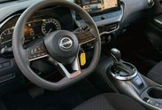 Nissan Juke Acenta 1.0 DIG-T