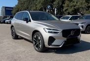 Volvo XC60 B5 AWD Ultra Dark