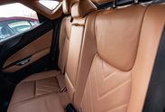 Lexus NX 450h+ Omotenashi AWD