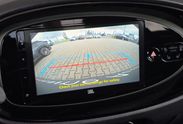 Toyota Aygo X 1.0 VVT-i Selection CVT