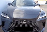 Lexus RX 350h Prestige