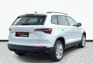 Skoda Karoq TSI ACT Selection DSG