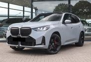 BMW X3 xDrive20d M Sport