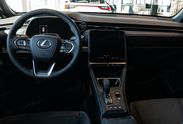 Lexus LBX LBX 1.5 Hybrid