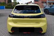 Peugeot 208 Allure e-DCS6  1.2 mHEV