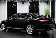 Volkswagen Arteon Tsi Elegance Dsg