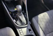 Toyota Yaris Hybrid Style