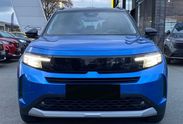 Opel Frontera GS  7miejsc 1.2 Turbo