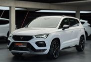 Cupra Ateca 1.5 TSI DSG