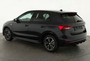 Skoda Fabia Monte Carlo 1.5 TSI DSG