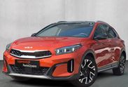 Kia XCeed 1.5 t-Gdi Business Line Dct