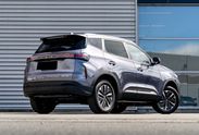 Chery Tiggo 4 Premium 1.5 HEV