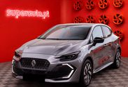 Renault Clio Evolution 1.2 TCe