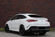 Mercedes GLE AMG Coupe 53  4-Matic+