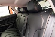 MG HS Exclusive aut 1.5T HEV+
