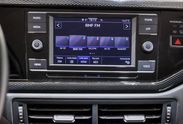 Volkswagen Taigo 1.0 Tsi Life