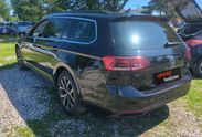 Volkswagen Passat Business EVO DSG