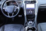 Ford Mondeo 2.0 EcoBlue Vignale AWD aut