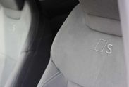 Audi Q3 TFSI S line Sportback