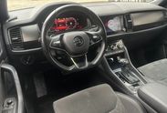 Skoda Kodiaq Sportline 2.0 TSI 4x4  DSG