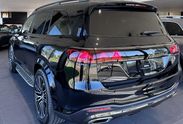 Mercedes GLS 450 d 4MATIC