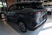 Chery Tiggo 7 Premium 1.5 T-GDI HEV DCT