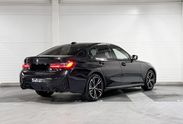 BMW Seria 3 320d xDrive M Sport