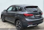 MG ZS 1.5 HEV+ Exclusive aut