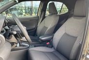 Toyota Yaris Cross 1.5 Comfort Cvt