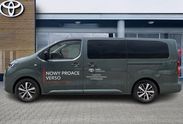 Toyota Proace Verso Long L2H1 VIP AT
