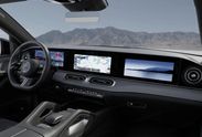 Mercedes GLE Coupe 450 d 4-Matic