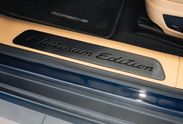 Porsche Panamera 4 E-Hybrid Platinum Edition