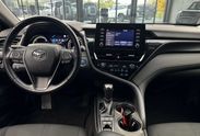Toyota Camry 2.5 Hybrid Comfort CVT