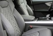 Audi Q7 TFSI quattro S Line
