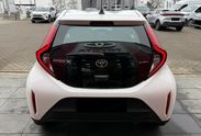Toyota Aygo X Active 1.5 Hybrid Dynamic Force