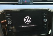 Volkswagen Passat TDI Business DSG