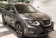 Nissan X-Trail 1.7 dCi N-Connecta 4WD Xtronic 7os