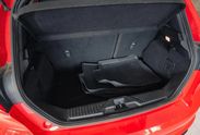 Ford Fiesta 1.0 Ecoboost Hybrid S&S St-Line x