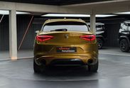 Alfa Romeo Stelvio Turbo Veloce Q4